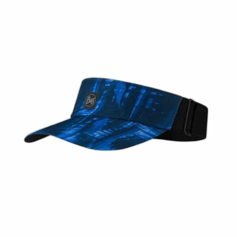 Visière Buff Attel Bleu - Image 1