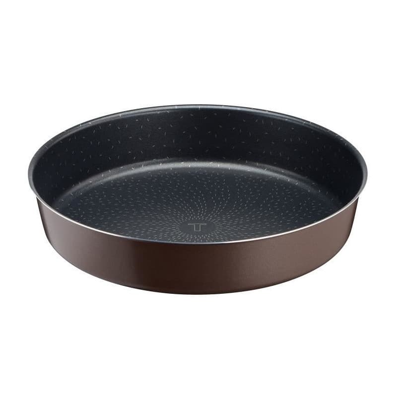 Moule pour four Tefal Ø 24 cm Marron Métal Aluminium - Image 1
