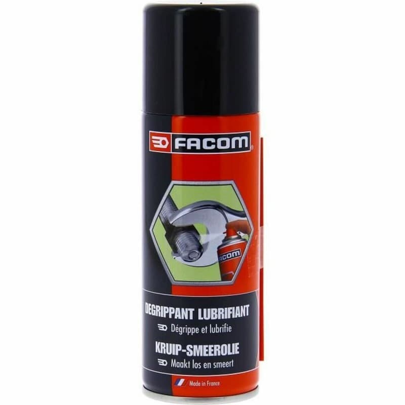 Huile lubrifiante pour moteur Facom Lightning 200 ml - Image 1