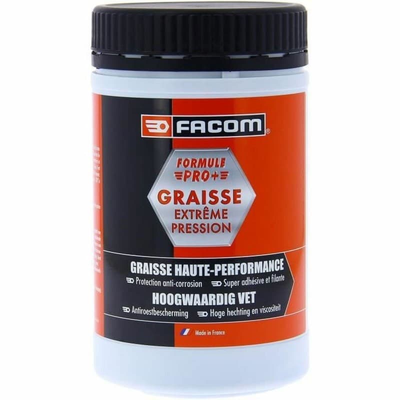 Graisse Facom High Pressure 900 g - Image 1