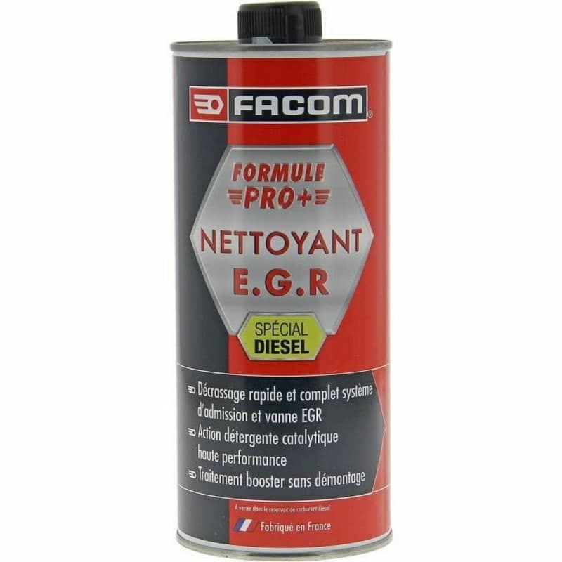 Additif pour les moteurs Diesel Facom PRO+ 1 L - Image 1