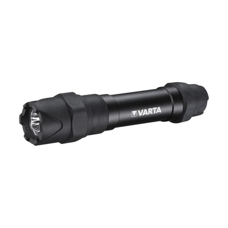 Varta INDESTRUCTIBLE F30 PRO Noir Lampe torche LED - Image 1