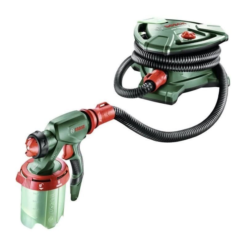 Bosch PFS 7000 1 L - Image 1