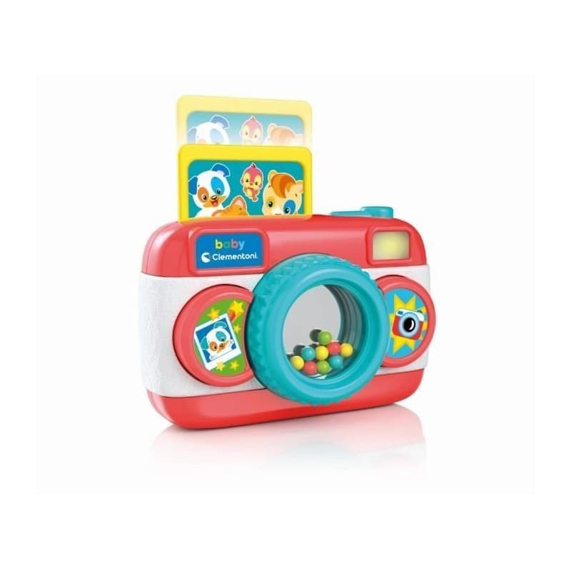 Clementoni Baby-Kamera - Image 1