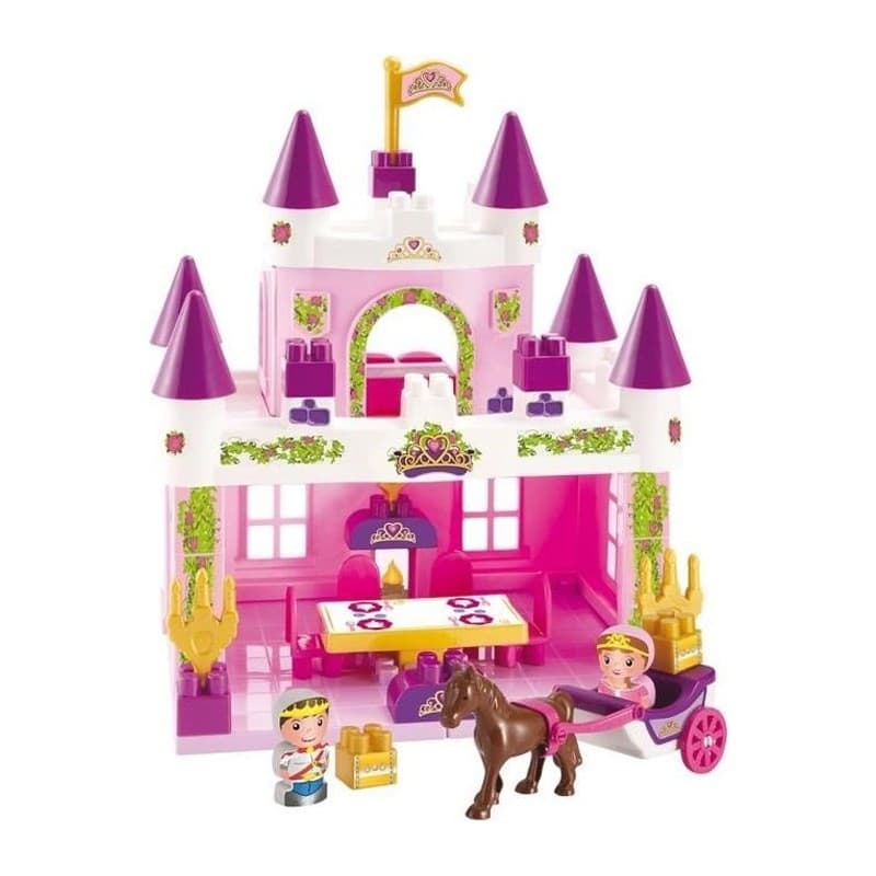Playset Ecoiffier Royal Castle Château - Image 1