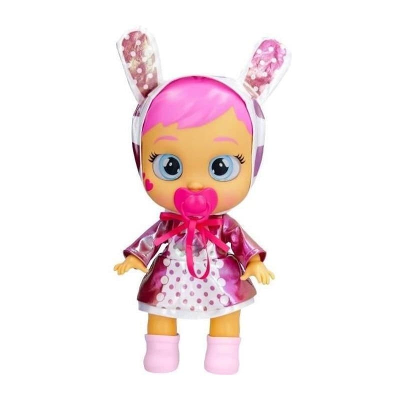 IMC Toys Cry Babies Stars Coney - Image 1