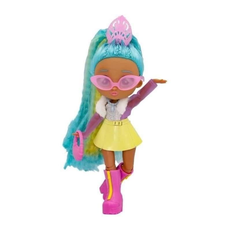 Bébé poupée IMC Toys Elodie - Image 1