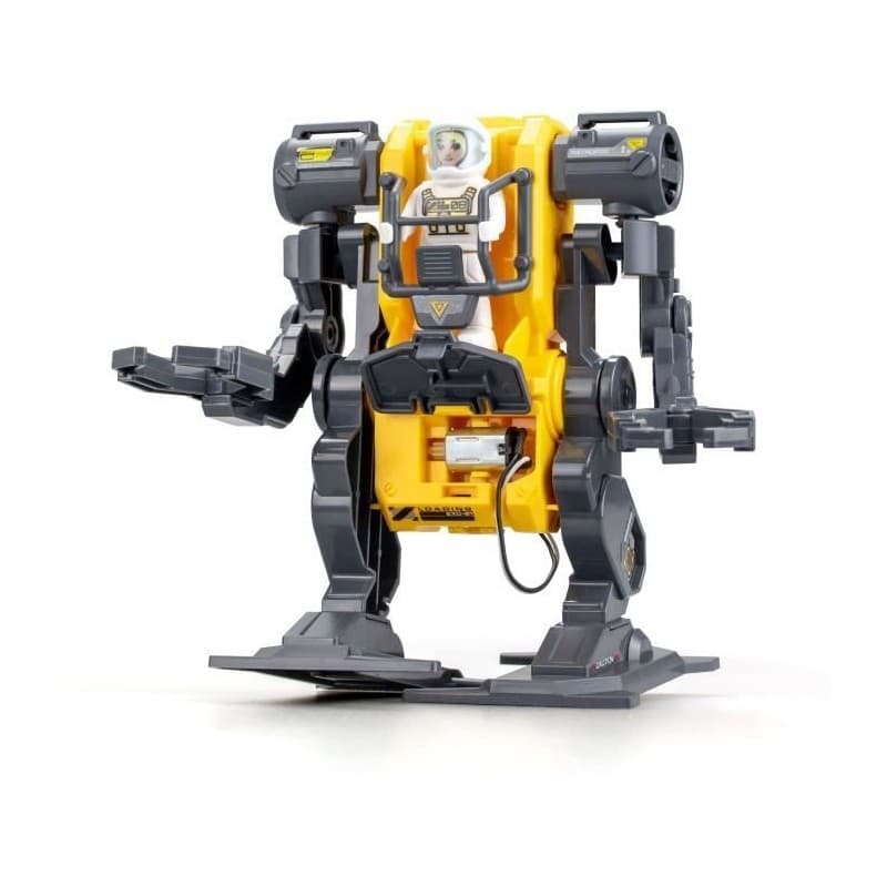 Silverlit Astropod Exoskeleton Mission - Image 1