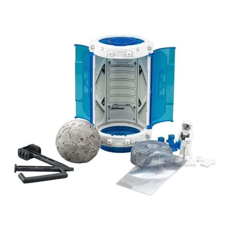 Playset Silverlit The meteorite - Image 1