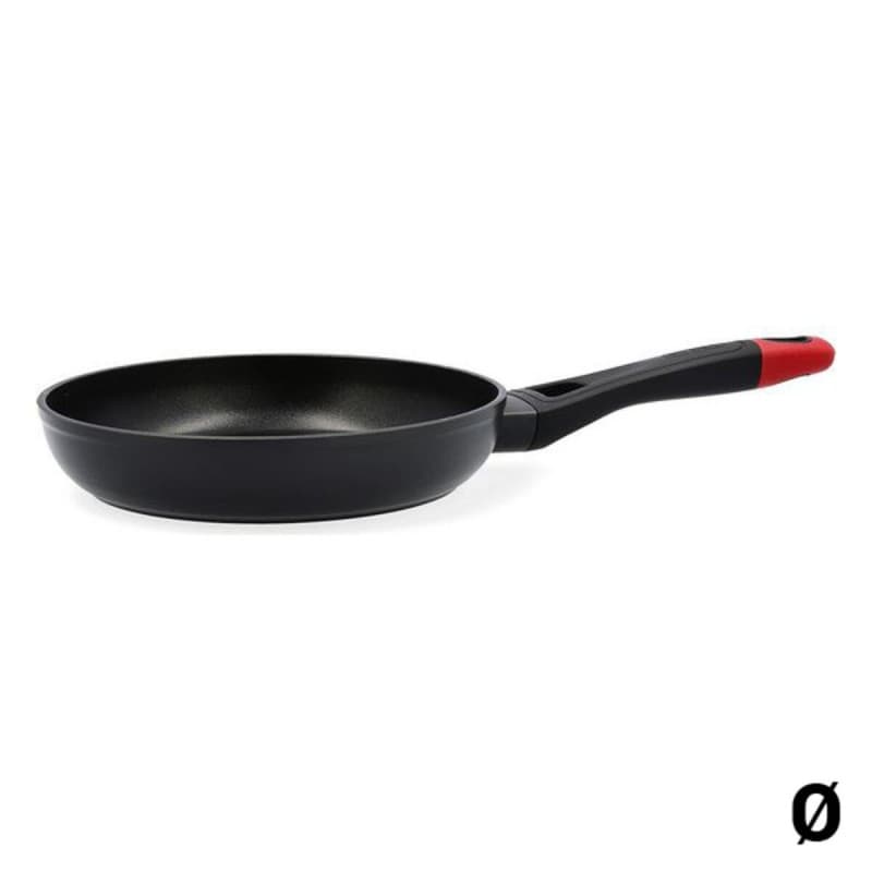 Poêle anti-adhésive Pyrex Optima+ Aluminium - Image 1