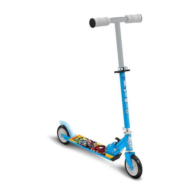 Avengers Trottinette Pliable - Image 1