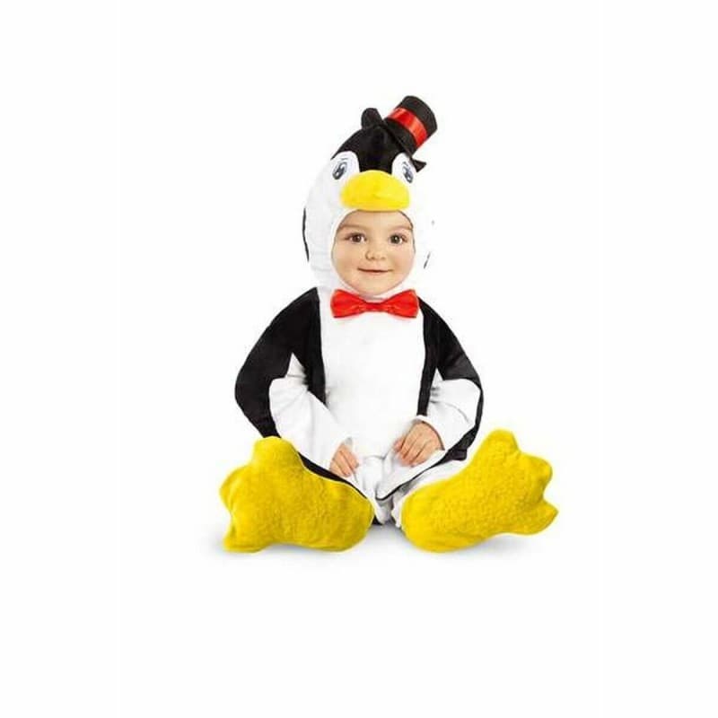 Déguisement pour Bébés My Other Me Pingouin - Image 1