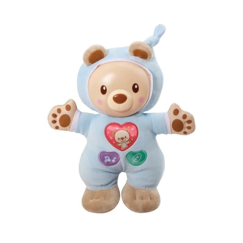 Vtech Leon, Mon Lumi Ourson - Image 1