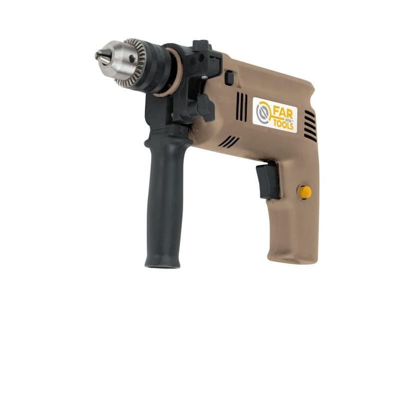 Perceuse visseuse Fartools 115355 500 W - Image 1