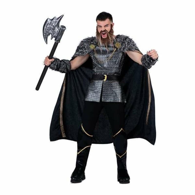 Déguisement pour Adultes My Other Me 4 Pièces Viking - Image 1