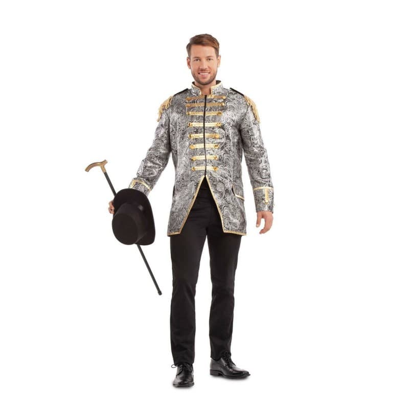 Veste My Other Me Homme Élégant - Image 1