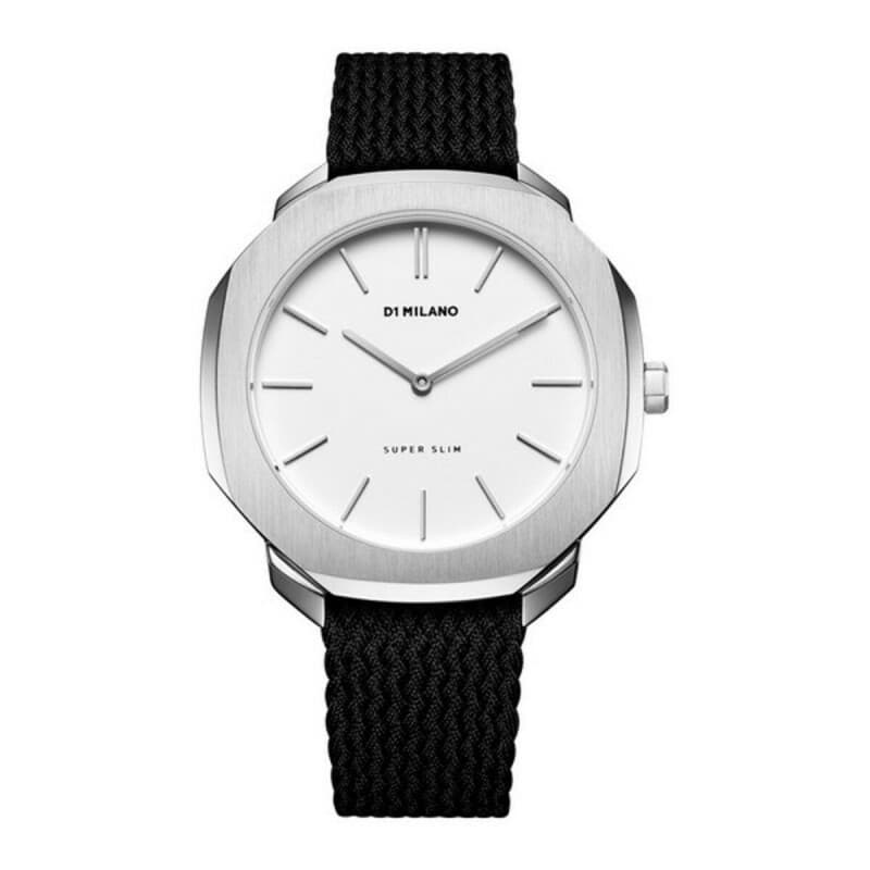 Montre Unisexe D1 Milano (Ø 36 mm) - Image 1