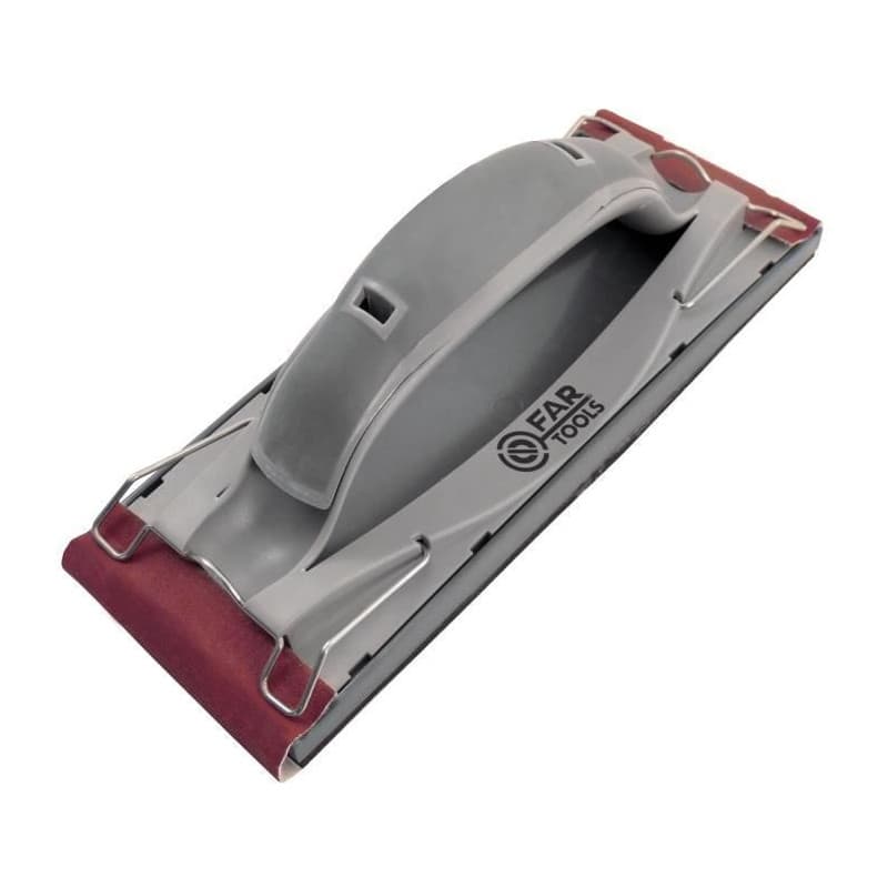 Ponceuse Fartools Manuel 225 x 85 mm - Image 1