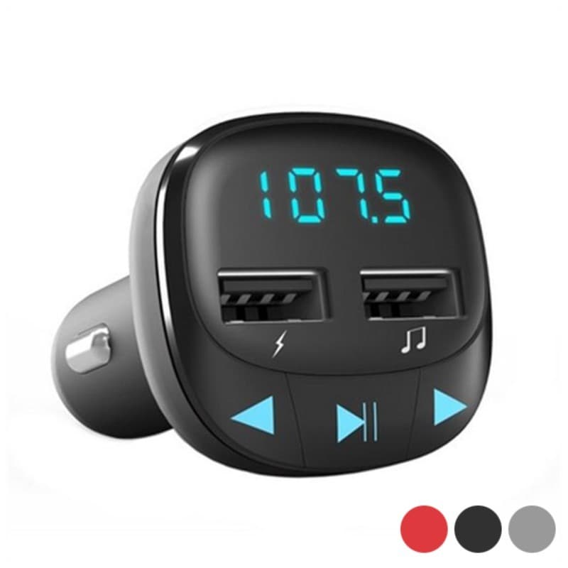 Lecteur MP3 pour Voiture Energy Sistem 44825 - Image 1