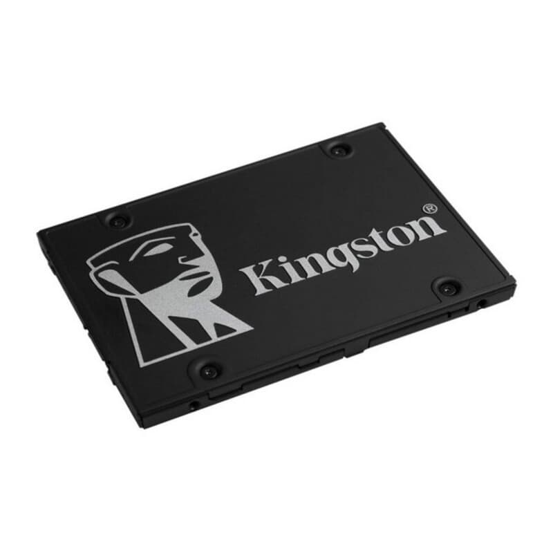 Kingston Technology SSD KC600 SATA3 2.5" de 256 Go" - Image 1
