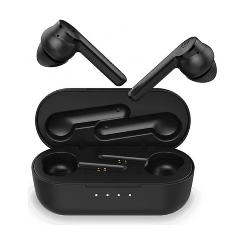 Hiditec Vesta Casque Sans fil Ecouteurs Bluetooth Blanc - Image 1