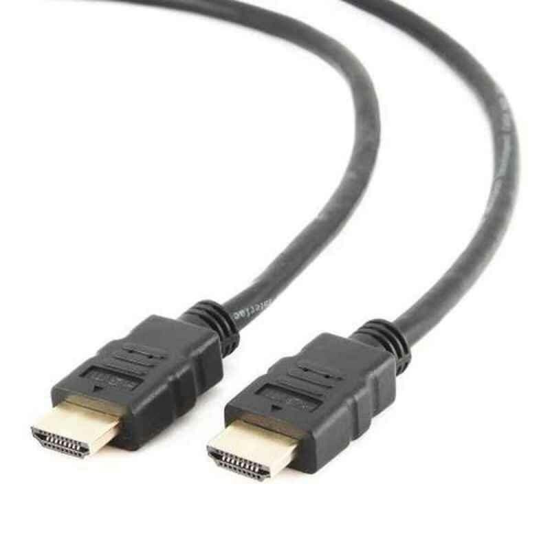Câble HDMI GEMBIRD HDMI v.1.4 15m Noir 15 m 4K Ultra HD - Image 1