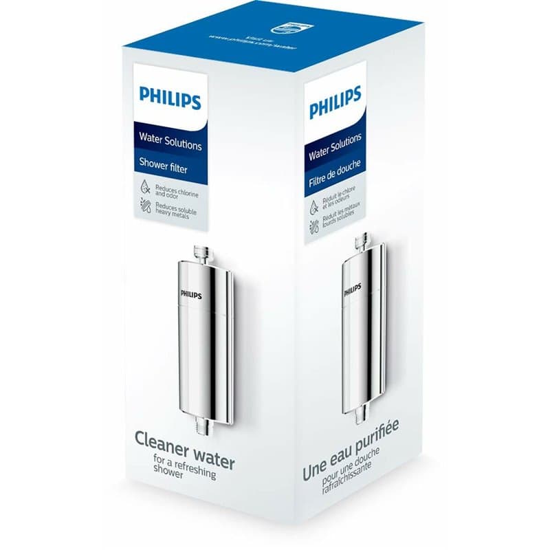 Filtre pour robinet Philips AWP1775CH/10 Plastique - Image 1