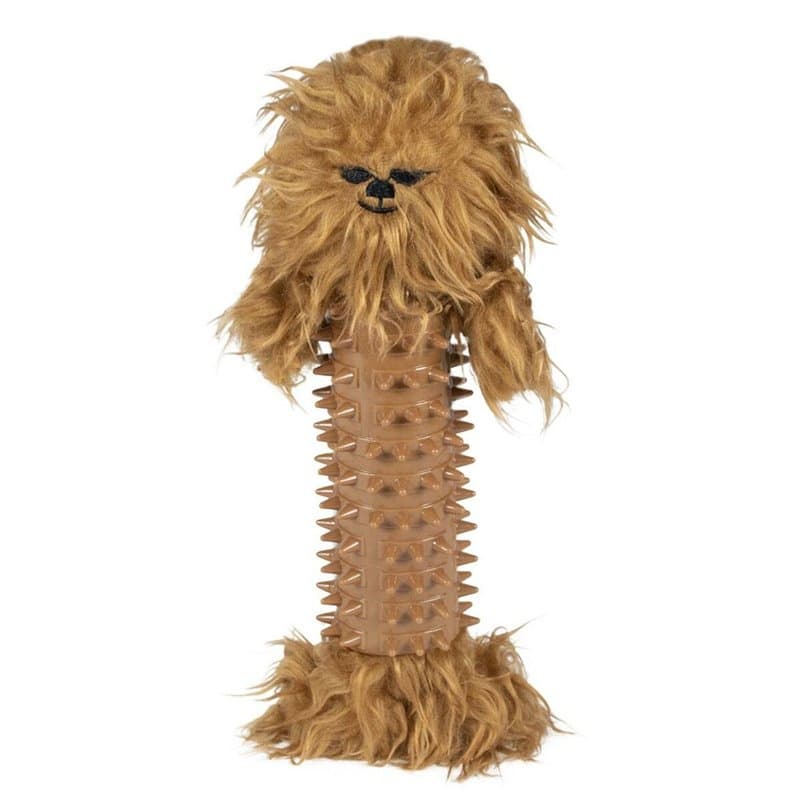 Jouet pour chien Star Wars Marron 100 % polyester - Image 1