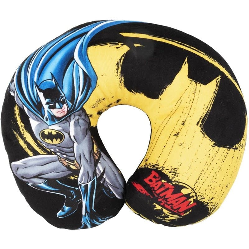 Coussin de voyage Batman - Image 1