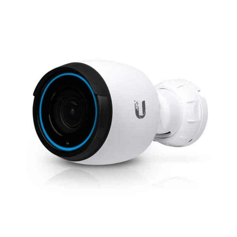 Caméra IP Ubiquiti UVC-G4-PRO 3840 x 2160 px Blanc - Image 1
