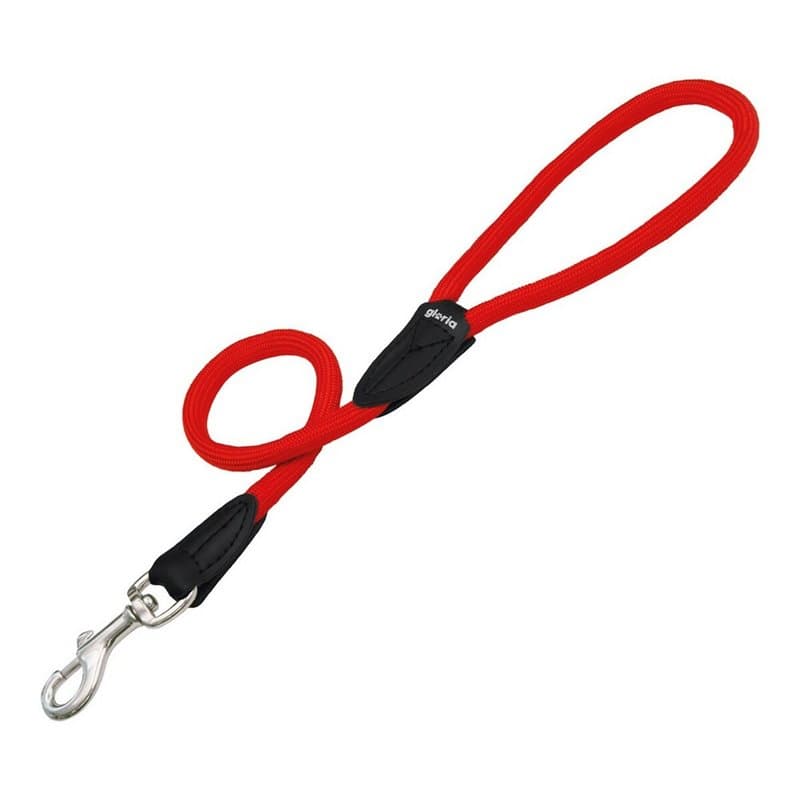 Laisse pour Chien Gloria 1 x 60 cm Rouge - Image 1