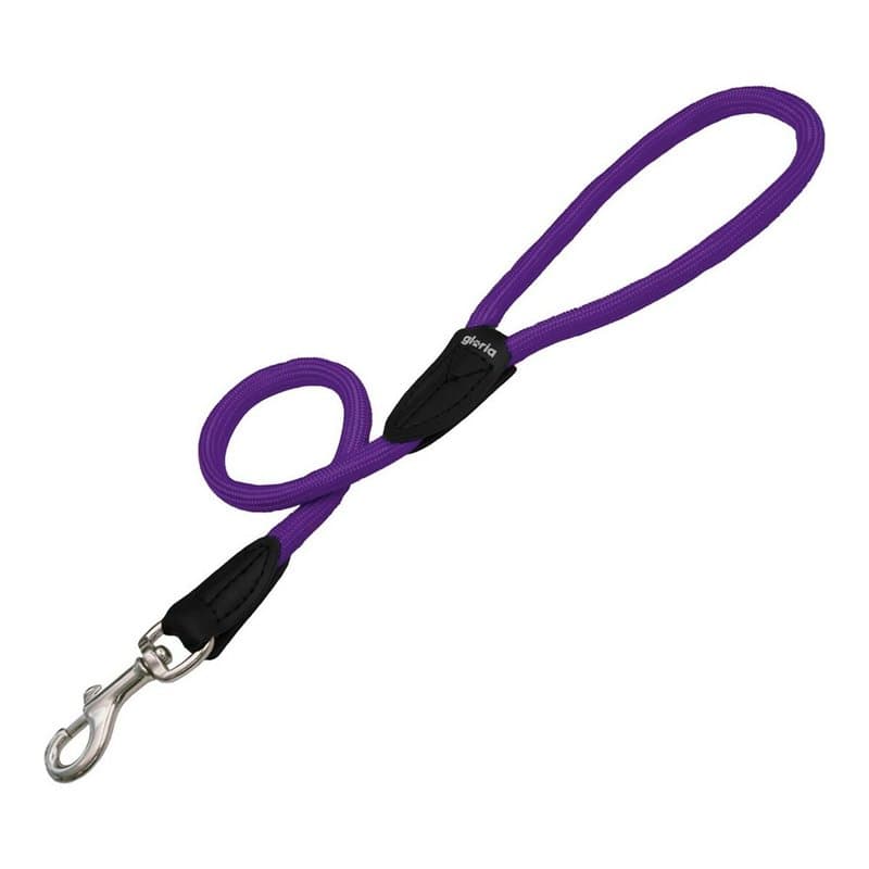 Laisse pour Chien Gloria 1.2 x 120 cm Violet - Image 1
