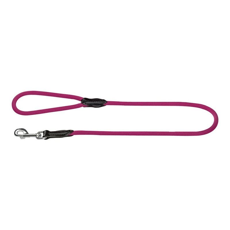 Laisse pour Chien Hunter FREESTYLE Fuchsia 110 cm - Image 1