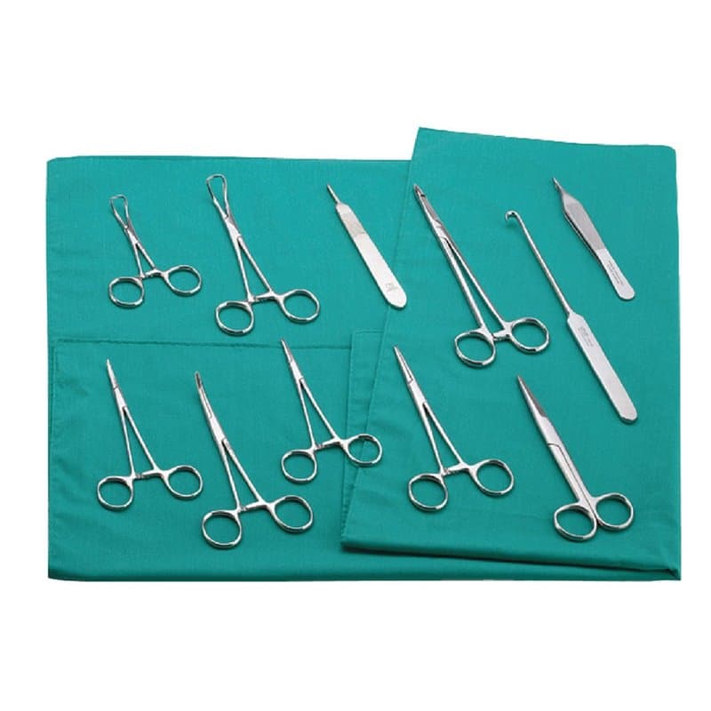 Accessoire de chirurgie vétérinaire KVP - Image 1