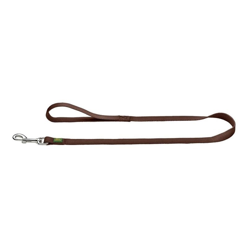 Laisse pour Chien Hunter Marron (100 cm) - Image 1