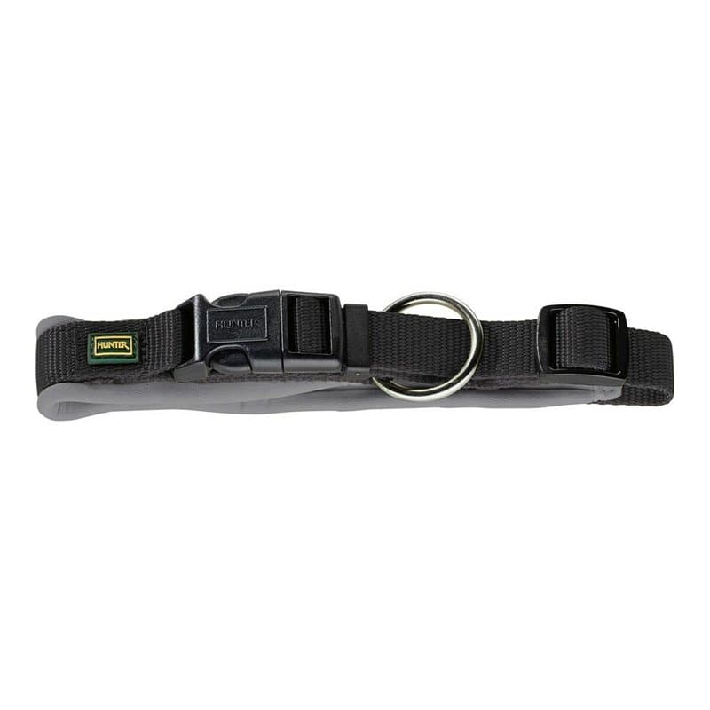 Collier pour Chien Hunter Neopren Vario Noir - Image 1