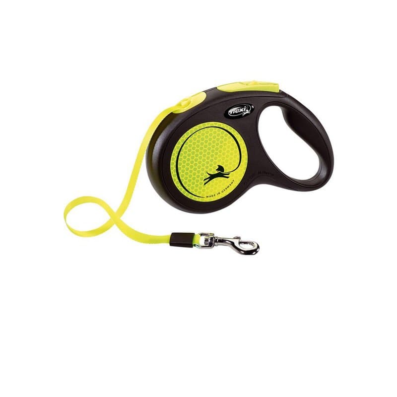 Laisse pour Chien Flexi New Classic Taille XS (3 m) - Image 1