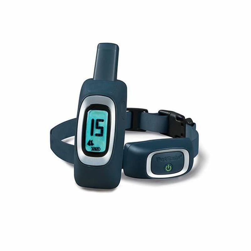 Collier anti-aboiement PetSafe Gris 900 m - Image 1