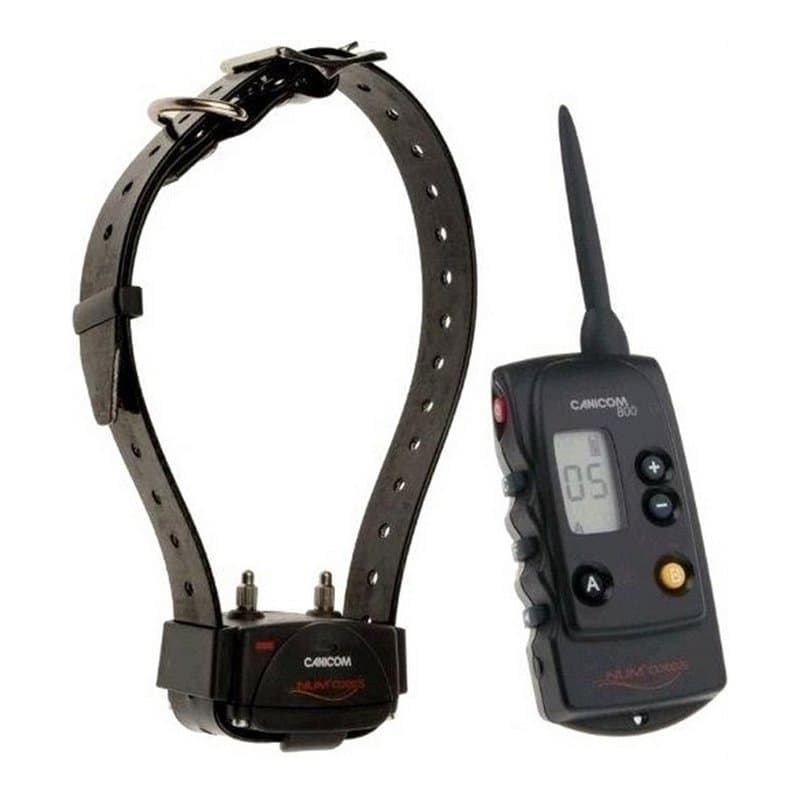 Collier anti-aboiement Num'Axes 800 m - Image 1