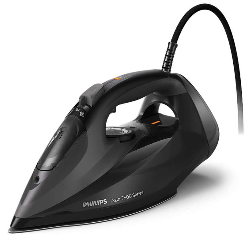 Philips 7500 Series DST7511/80 ASPIRATEUR NOIR - Image 1