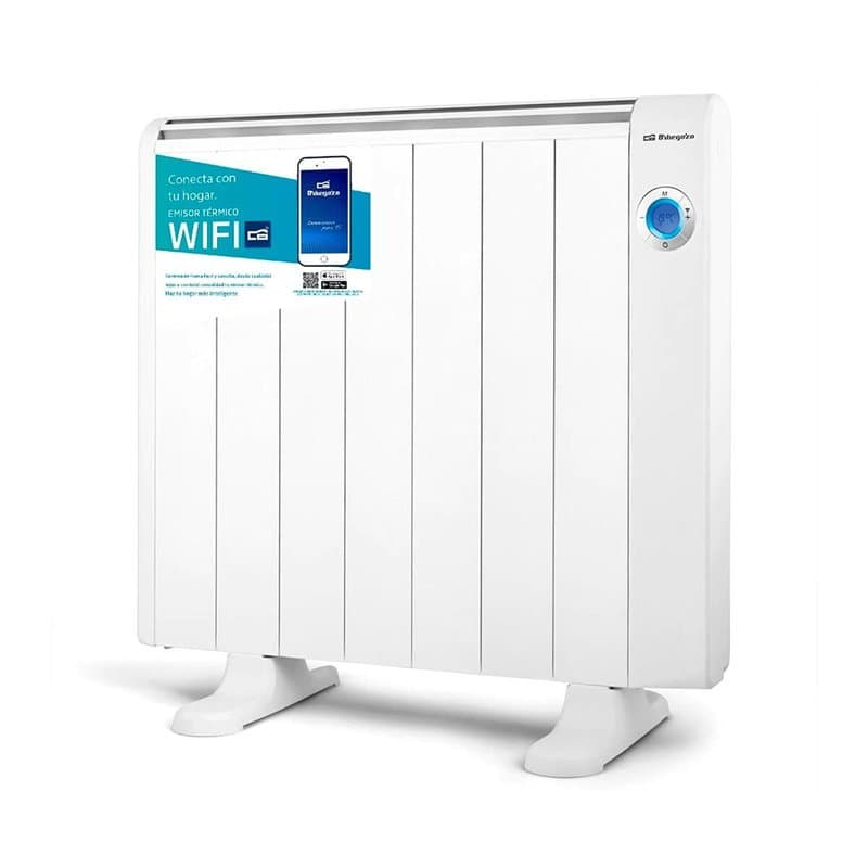 Radiateur Orbegozo RRW1300 - Image 1