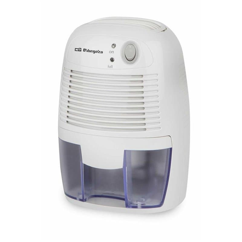 Déshumidificateur Orbegozo 13999 500 ml - Image 1