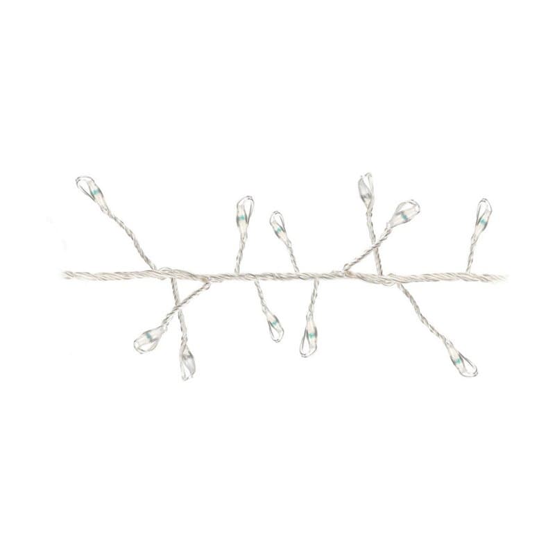 Guirlande lumineuse LED Multicouleur 1,5 m - Image 1