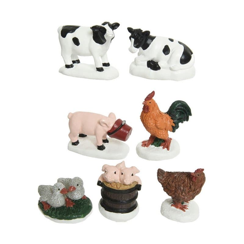 Figurine Décorative - Image 1