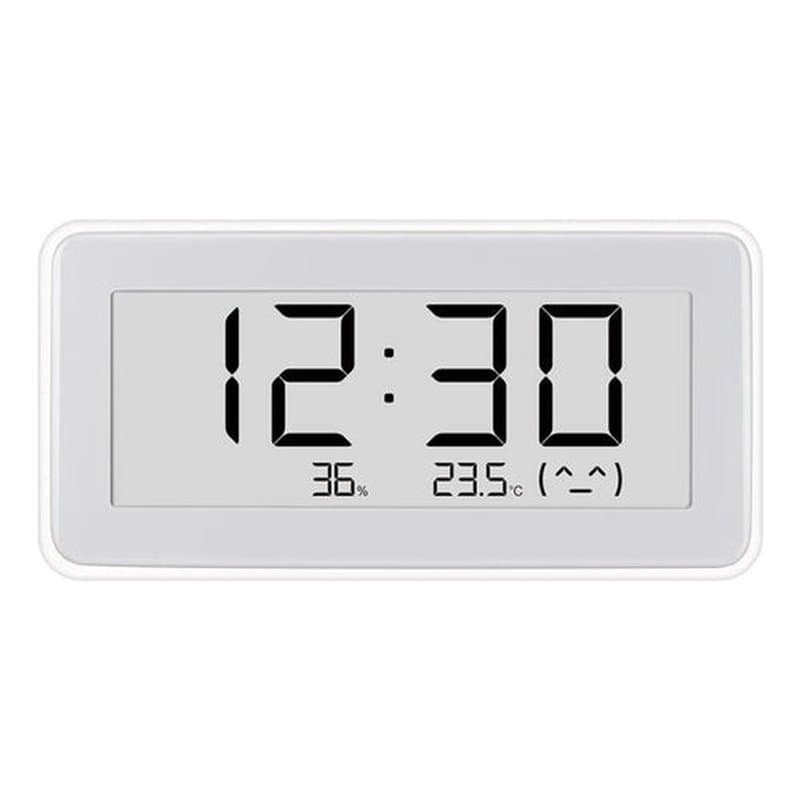 Station Météorologique Multifonction Xiaomi LYWSD02mmC - Image 1