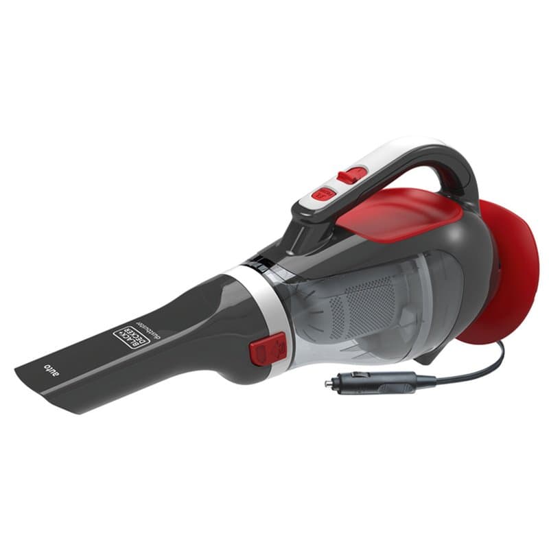 Aspirateur à main Black & Decker ADV1200 - Image 1