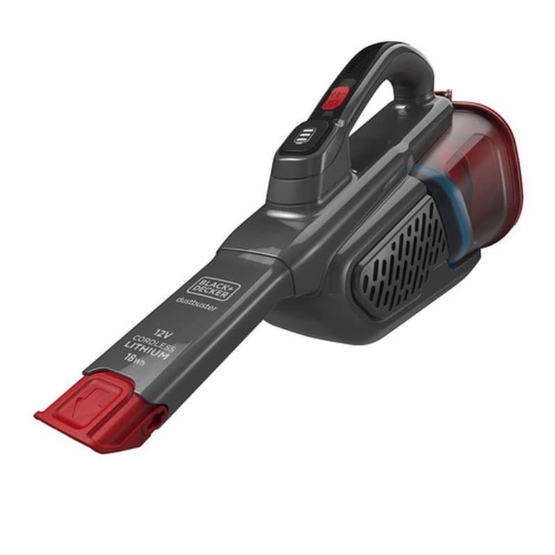 Aspirateur à main Black & Decker Dustbuster 18 W - Image 1