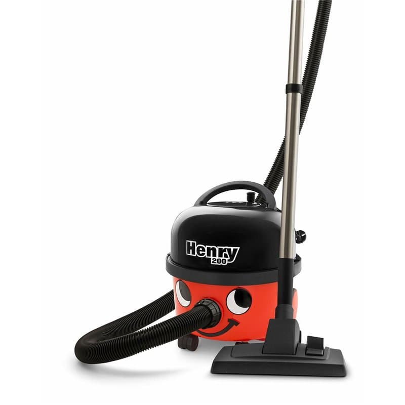 Aspirateur Numatic HVR200-11 Rouge 620 W - Image 1