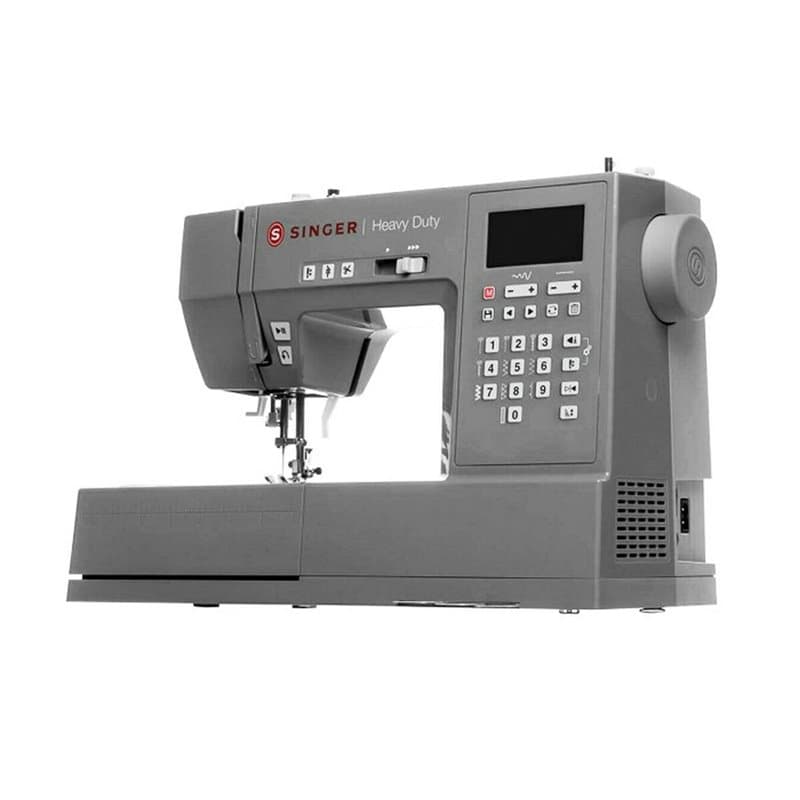 Machine à coudre Singer HD6805 - Image 1