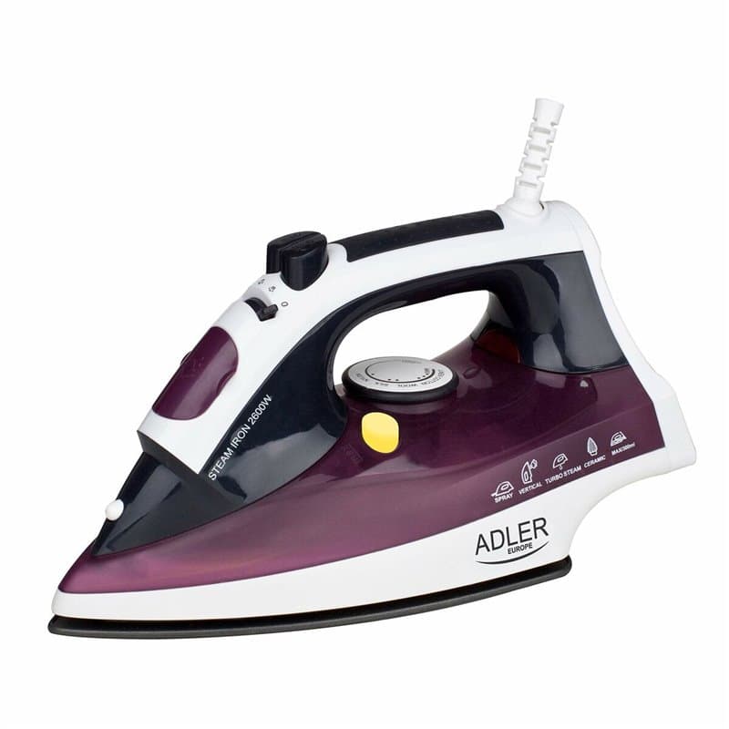 Fer à vapeur Camry AD5022 2200 W - Image 1